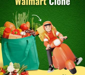 Walmart Clone: The Ultimate Solution to Launching Your Own E-commerce Platform