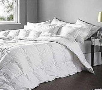 Deep Fitted Sheets for a Perfect Fit- Duvets Direct