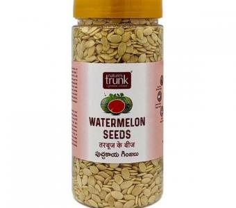 Nature's Trunk Watermelon Seeds: The Perfect Addition to Your Diet