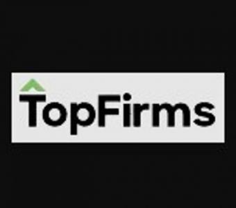 The Top Firms