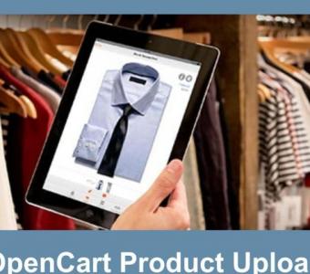 OpenCart Product Upload Services | Efficient & Accurate Product Management