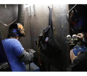 The Value of Soft Skills in Welding Technician Training