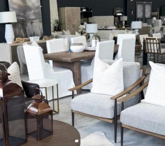 Designer furniture stores st augustine