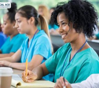 Enroll in CNA School’s Online CNA Class USA – Start Your Journey Now