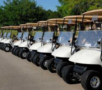 Golf Cart Sales Kentucky