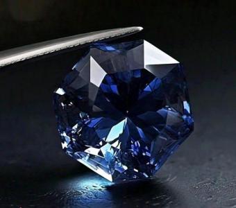 Buy blue sapphire gemstone online in ahmedabad