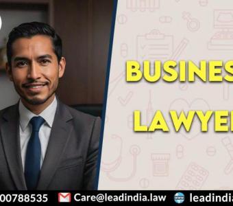 business lawyer | Legal Firm | lead india