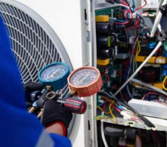 Atlantic Heating & AC | HVAC Contractor | Heating Contractor in Colorado Springs