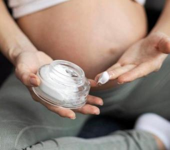 Effective Magnesium Cream for Leg Cramps During Pregnancy