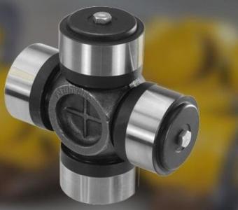 Universal Joint Shaft Supplier