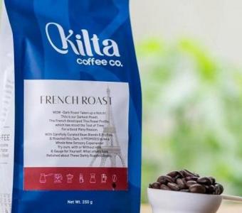 Buy French Roast Coffee Beans