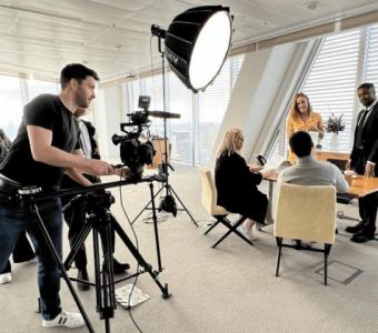 Need a video production company in Delhi NCR?