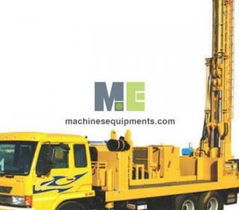 Drilling And Bore Well Equipments Suppliers