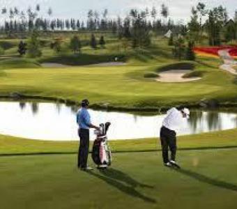 Premium Golf Club Rental Service in California & Nevada