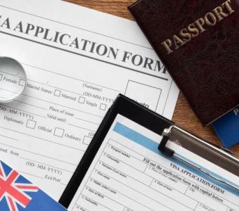 Requirements for Registration as a British Citizen and Application Process