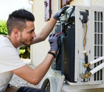 Expert HVAC System Replacement | Efficient & Reliable Service