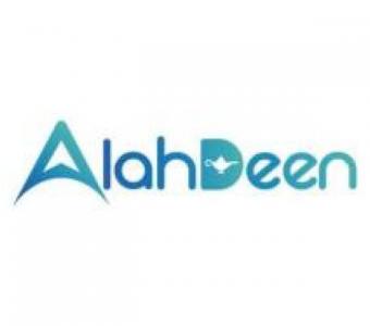 The Leading B2B Marketplace Pakistan | Alahdeen