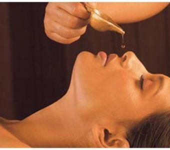 Nasya Ayurveda Treatment