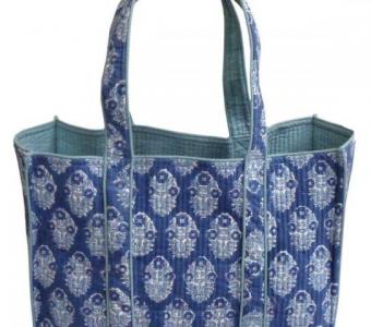 Buy Wholesale Cotton Tote Bags at Best Price