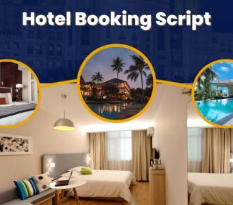 Boost Your Hotel Reservations with an Effective Booking Script