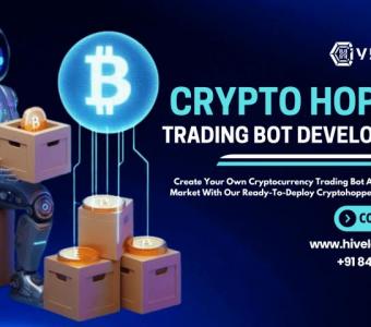 Create an algorithmic cryptocurrency trading bot