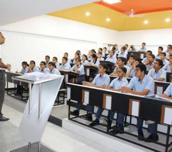 Top 10 Schools in North India