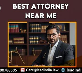 best attorney near me | Legal Firm | lead india