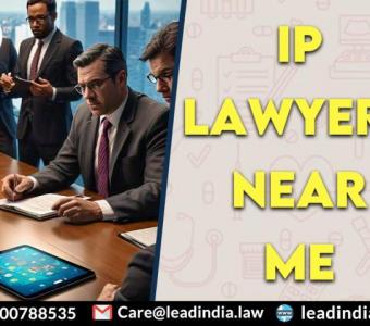 ip lawyers near me | Legal Firm | lead india