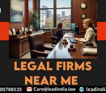 legal firms near me | Legal Firm | lead india