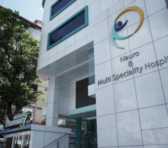 Best Hospital in Bangalore