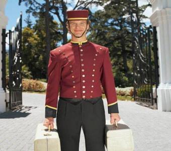 Uniform supplier in uae