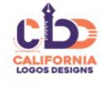 California Logos Designs