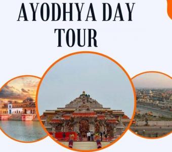 Ayodhya Package Guide: Plan Your One-Day Trip to Ayodhya