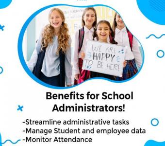 Best School Management System Software in Chicago | Aplus Wisdom