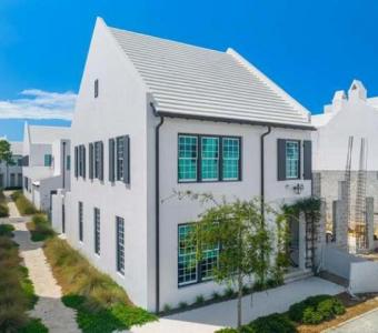 Alys Beach Homes For Sale