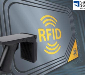 :  Power of RFID: Smart Tracking and Connectivity