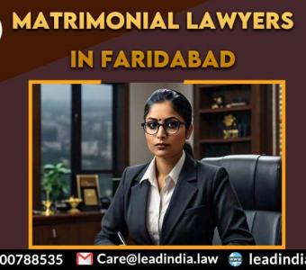 matrimonial lawyers in faridabad | Legal Firm | lead india