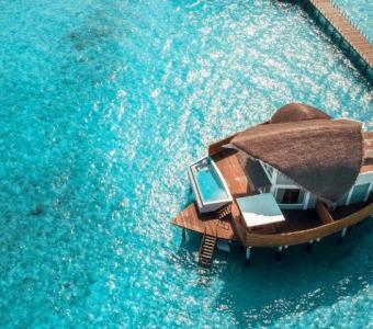 Maldives Tour Packages