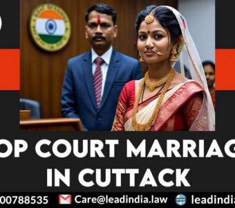 Top Court Marriage In Cuttack