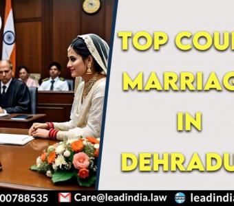 Top Court Marriage In Dehradun