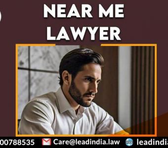 near me lawyer | Legal Firm | lead india