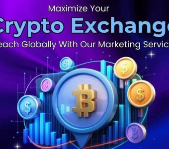 Best Ways To Promote Your Crypto Exchange Website and App