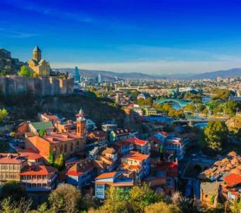 Georgia Tour Packages