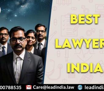 best lawyers india | Legal Firm | lead india