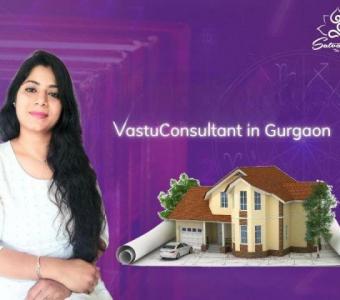 Find the Best Vastu Consultant in Gurgaon