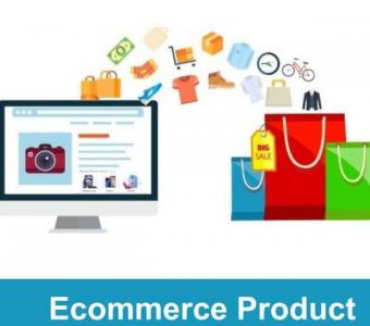 Ecommerce Product Upload Services | Accurate & Efficient Listing Management