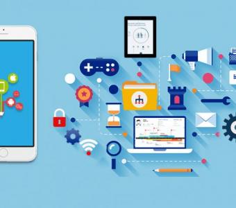 Top Mobile App Development in Middletown, Delaware