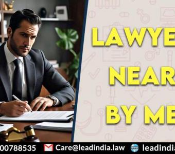 lawyer near by me | Legal Firm | lead india