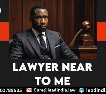 lawyer near to me | Legal Firm | lead india