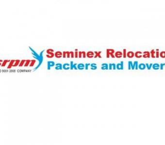 Seminex Packers and Movers